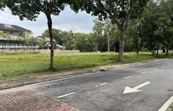 Jalan Mihrab, Bukit Jelutong, Selangor 0