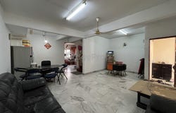 Jalan Angsana, Cheras, Selangor 56000
