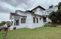 JALAN BERLIAN, Gombak, Selangor 53200