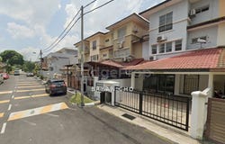 Jalan Cuepacs 2b, Kajang, Selangor 43000