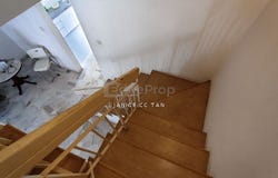 Jalan BP 3, Puchong, Selangor 47100