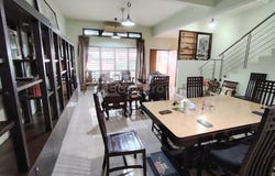 Jalan Sentral, Iskandar Puteri, Johor 79100