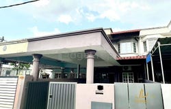 Klang, Selangor 41050