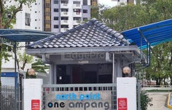 Ampang, Selangor 68000