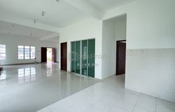 Jalan HP 1, Semenyih, Selangor 43500