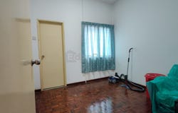 PUJ 4, Seri Kembangan, Selangor 43300