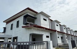 Kuching, Sarawak 93050