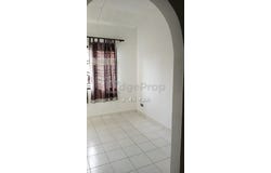 Jalan BP 10, Puchong, Selangor 47100