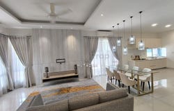Jalan MR 2/19, Rawang, Selangor 48020