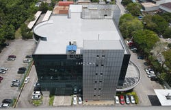 Jalan Kurator U1/61, Seksyen U1, Shah Alam, Selangor 40150