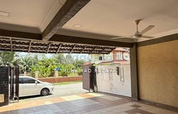 Jalan DC 1, Sungai Buloh, Selangor 47000