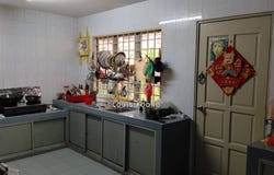 Jalan Rp, Rawang, Selangor