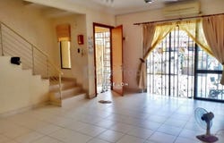 Jalan Riang, Jalan Selesa, Jalan Sukacita, Kuchai Lama, Kuala Lumpur 58200