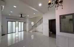 Jalan Halamanda, Gombak, Selangor 53100