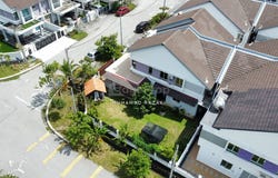 Lorong Gugusan Alam, Bandar Puncak Alam, Selangor 42300