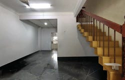 Jalan Bandar Puchong Jaya, Puchong, Selangor 47170