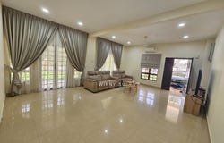 Jalan Rabung, Bukit Jelutong, Selangor 40150