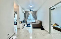 Setapak, Kuala Lumpur 53300