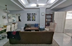 Jalan Mantap, Shah Alam, Selangor 40400