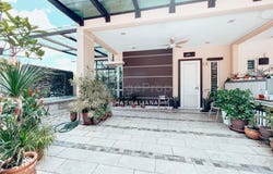 Jalan Saujana, Ampang, Selangor 68000