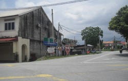 Jalan Kampung Gurney, Batang Kali, Selangor 44300