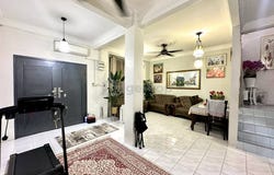 Jalan Harmoni, Klang, Selangor 41400