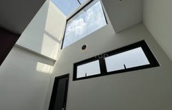 Jalan Chenderai, Jalan Tempinis, Bangsar, Kuala Lumpur 59100