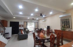 Jalan Bangkung, Bangsar, Kuala Lumpur 59100