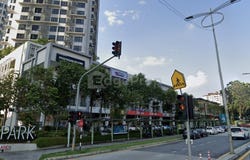 Jalan ss 6/2, Petaling Jaya, Selangor 47301
