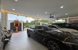 Jalan Sri Laguna, Johor Bahru, Johor 81200