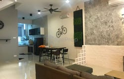 Jalan DT, Rawang, Selangor 48000