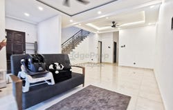Jalan DC 1, Sungai Buloh, Selangor 47000
