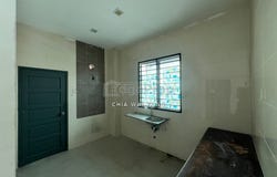 off Jalan Sungai Jati, Klang, Selangor 41200