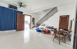 Sungai Buloh, Selangor 42300