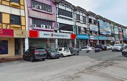 Sungai Long, Cheras, Selangor 43200