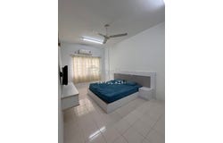 Lorong Dahlia, PJU 6A, 47400, Selangor, Kayu Ara, Selangor 47400