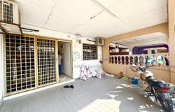 Cheras, Selangor 43200