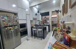 Jalan Hulubalang, Klang, Selangor 41200