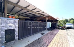 Jalan Meranti Putih, Klang, Selangor 42200