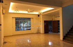 Jalan Sri Jelok, Kajang, Selangor 43000