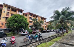 Shah Alam, Selangor 40000