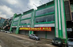 Skudai, Johor 81200