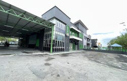 Jalan Ringgit 23/11, Shah Alam, Selangor 40300