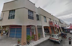 Kulim, Kedah 9400