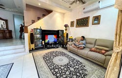 Jalan Pulau Lumut, Shah Alam, Selangor 40170