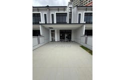 Johor Bahru, Johor 81100