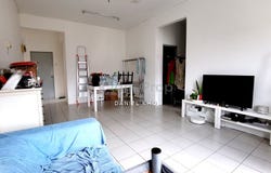 Jalan Sungai Congkak 32/41, Seksyen 32, Bukit Rimau, 40460, Selangor, Shah Alam, Selangor 40460