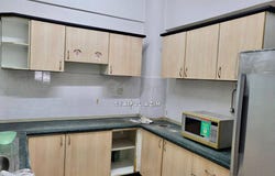 Persiaran Serdang Perdana,Taman Serdang Perdana, Seri Kembangan, Selangor 43300