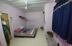 Jalan Perdana, Puchong, Selangor 47100