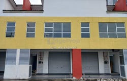 Kuala Lumpur, Taman OUG, Kuala Lumpur 58200